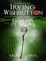 Irving Wishbutton and the Domain of Sagas