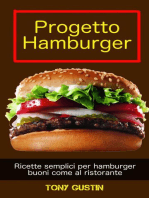 Progetto Hamburger