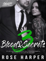 Blood and Secrets 3