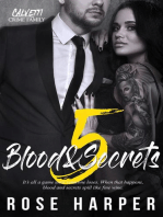 Blood and Secrets 5