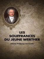 Les souffrances du jeune Werther: Premium Ebook