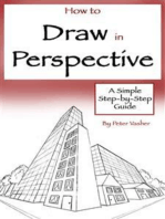 How to Draw in Perspective: A Simple Step-by-Step Guide