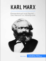 Karl Marx: Klassenkampf und Kapital – Der Mensch im Mittelpunkt