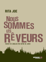 Nous sommes les rêveurs