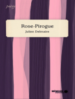 Rose-Pirogue