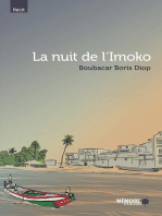 La nuit de l'Imoko