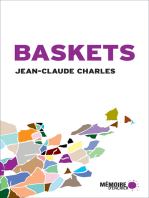Baskets: Récits de voyage