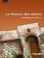 LA MAISON DES EPICES