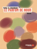 Le PARFUM DE NOUR