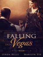 Falling Into Vegas