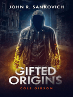 Gifted Origins