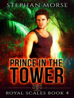 Prince in the Tower: Royal Scales, #4