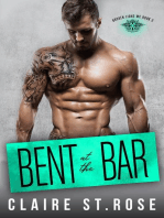 Bent at the Bar