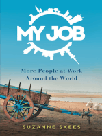 My Job: More People at Work Around the World