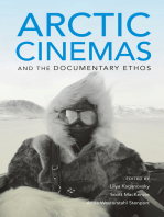 Arctic Cinemas and the Documentary Ethos