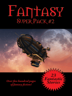 The Fantasy Super Pack #2
