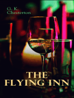 The Flying Inn: Dystopian Novel
