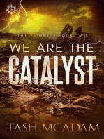 We are the Catalyst