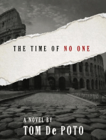 The Time of No One