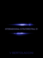 Interdimensional Extraterrestrial IE1
