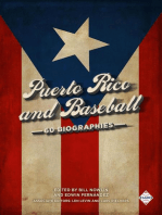 Puerto Rico and Baseball: 60 Biographies: SABR Digital Library, #49