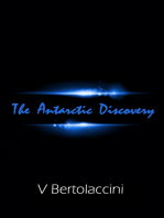 The Antarctic Discovery (2019)