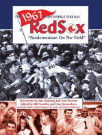 The 1967 Impossible Dream Red Sox: Pandemonium on the Field: SABR Digital Library, #47