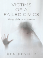 Victims of a Failed Civics
