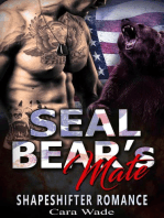 SEAL Bear’s Mate 