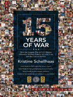 15 Years of War