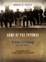 Army of the Potomac