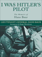 I Was Hitler's Pilot
