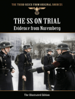 The SS on Trial: Evidence from Nuremberg
