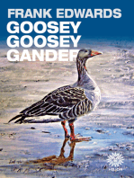 Goosey Goosey Gander