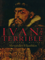 Ivan the Terrible: A Military History