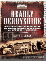 Deadly Derbyshire