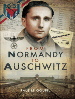 From Normandy to Auschwitz
