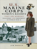 U.S. Marine Corps Women's Reserve: 'They Are Marines': Uniforms and Equipment in World War II