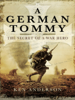 A German Tommy: The Secret of a War Hero