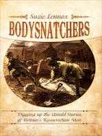 Bodysnatchers
