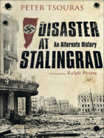 Disaster at Stalingrad