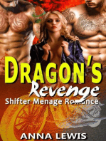Dragon’s Revenge 