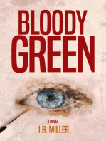 Bloody Green