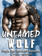 Untamed Wolf 