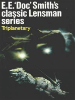 Triplanetary