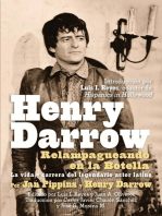 Henry Darrow: Relampagueando en la Botella
