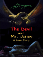 The Devil And Mr. Jones A Love Story