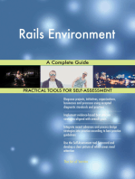 Rails Environment A Complete Guide