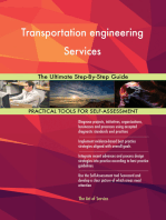 Transportation engineering Services The Ultimate Step-By-Step Guide