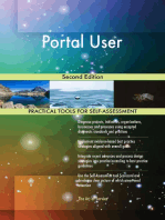 Portal User Second Edition